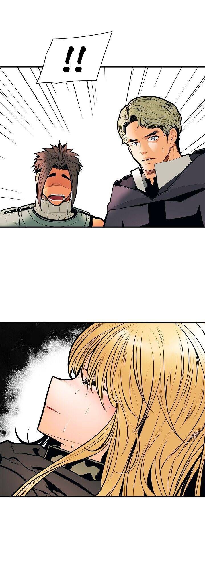 Bất Bại Chân Ma - Chương 35 - Trang 31