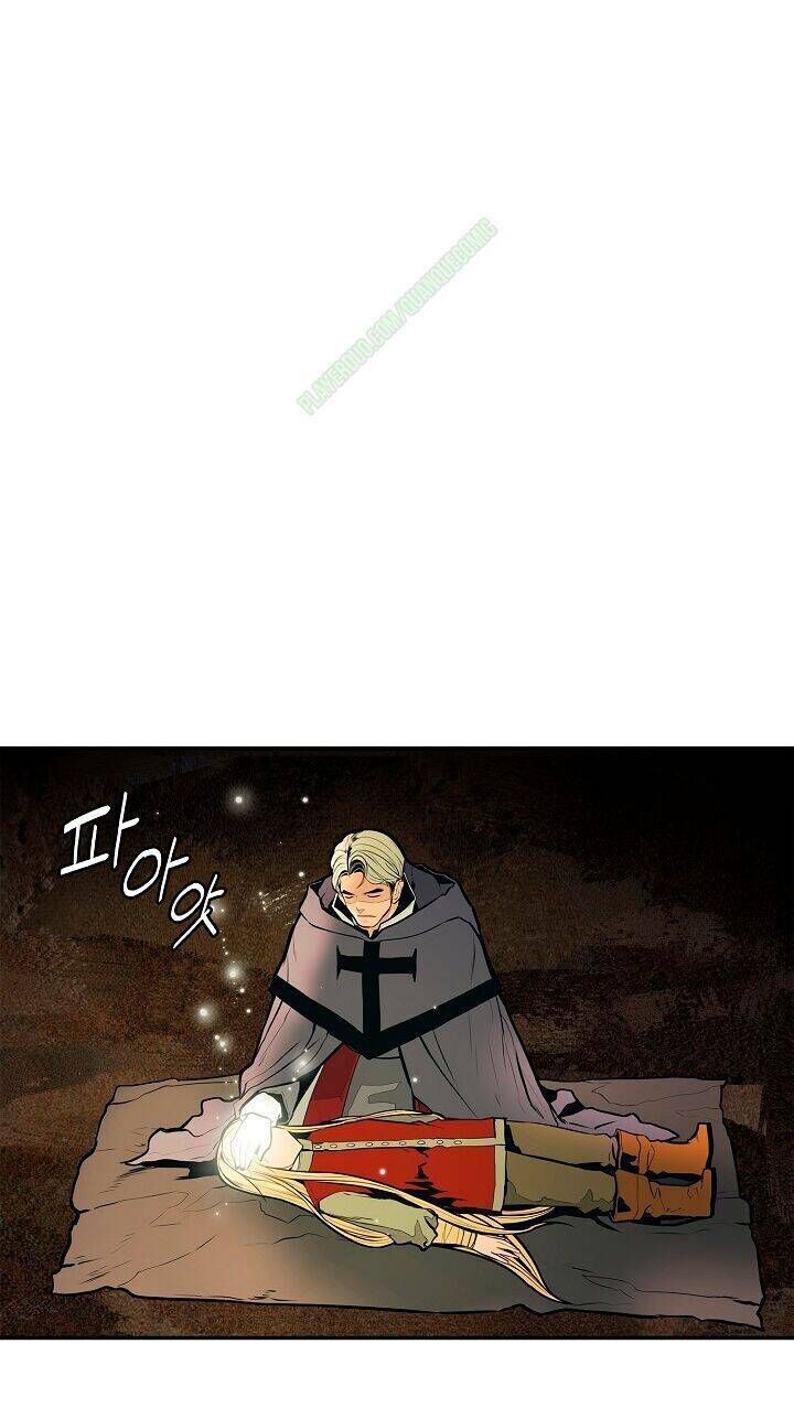 Bất Bại Chân Ma - Chương 35 - Trang 32