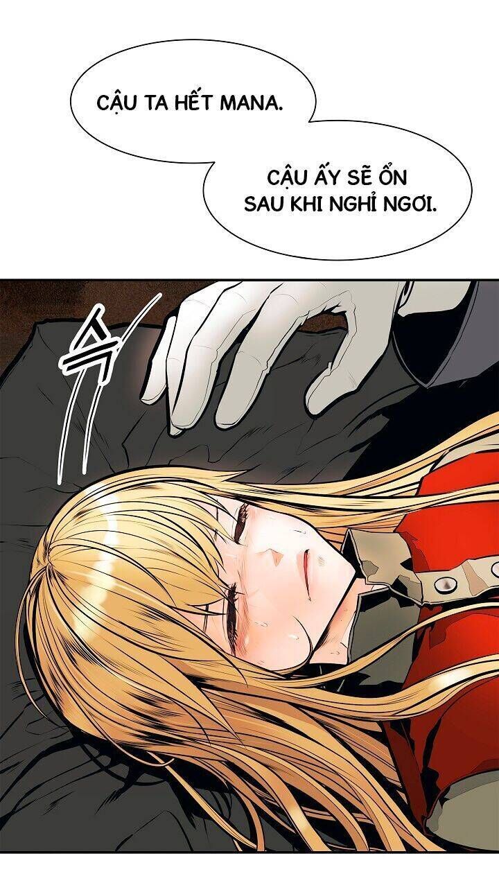 Bất Bại Chân Ma - Chương 35 - Trang 33