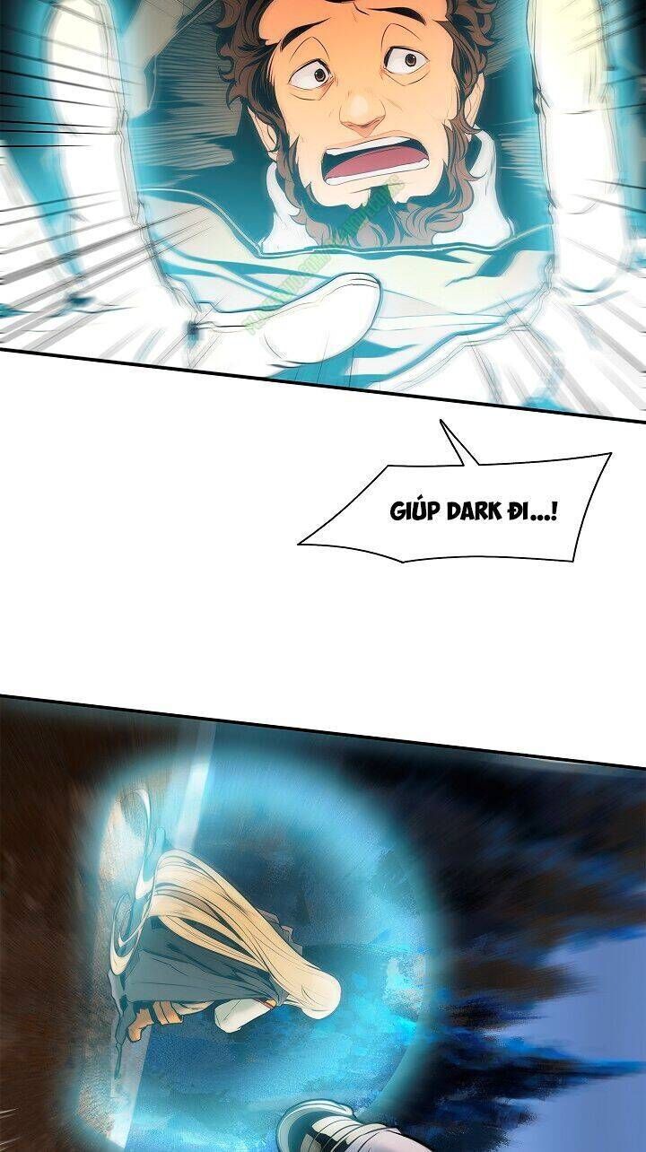 Bất Bại Chân Ma - Chương 35 - Trang 6