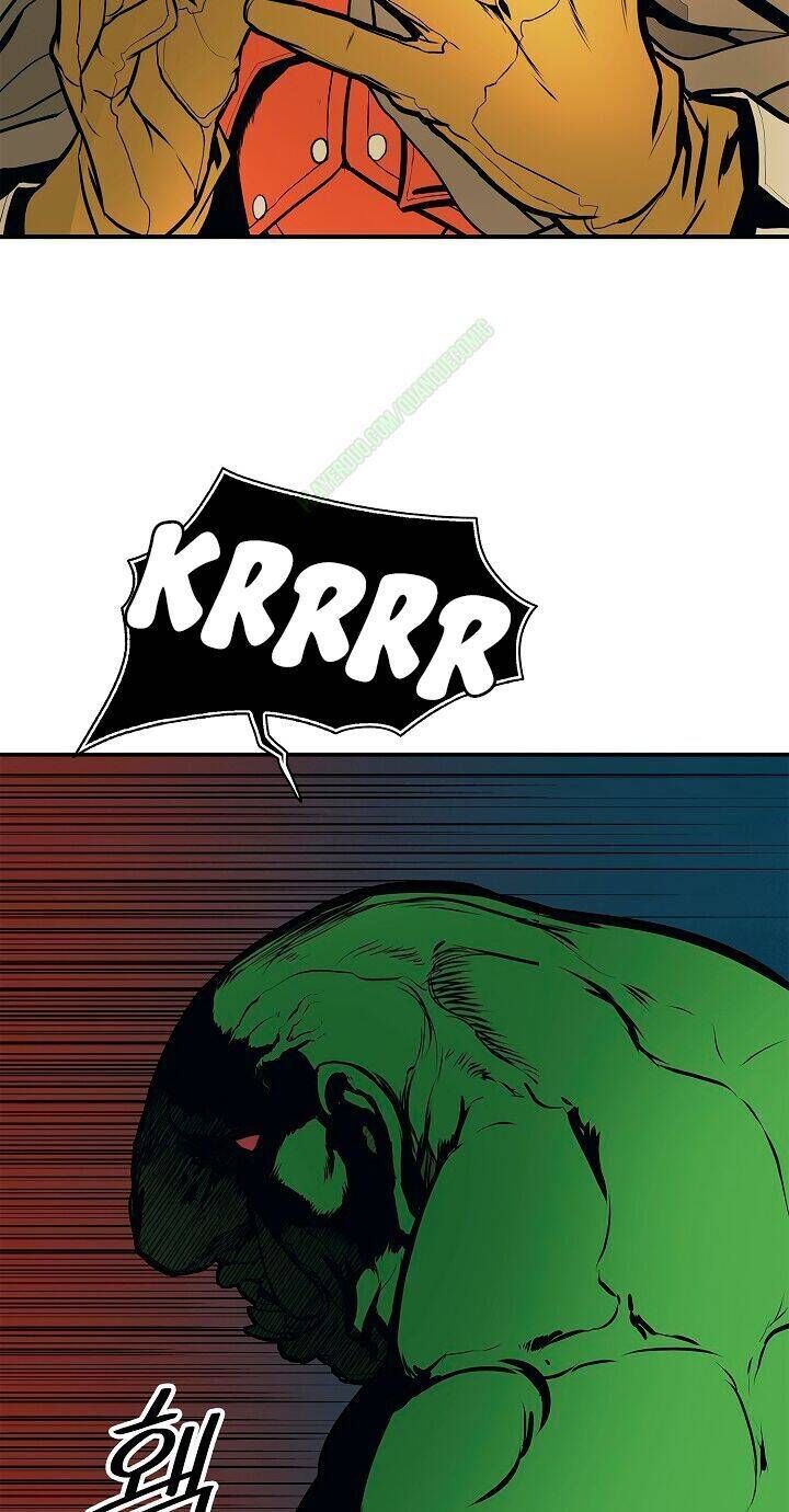 Bất Bại Chân Ma - Chương 35 - Trang 9