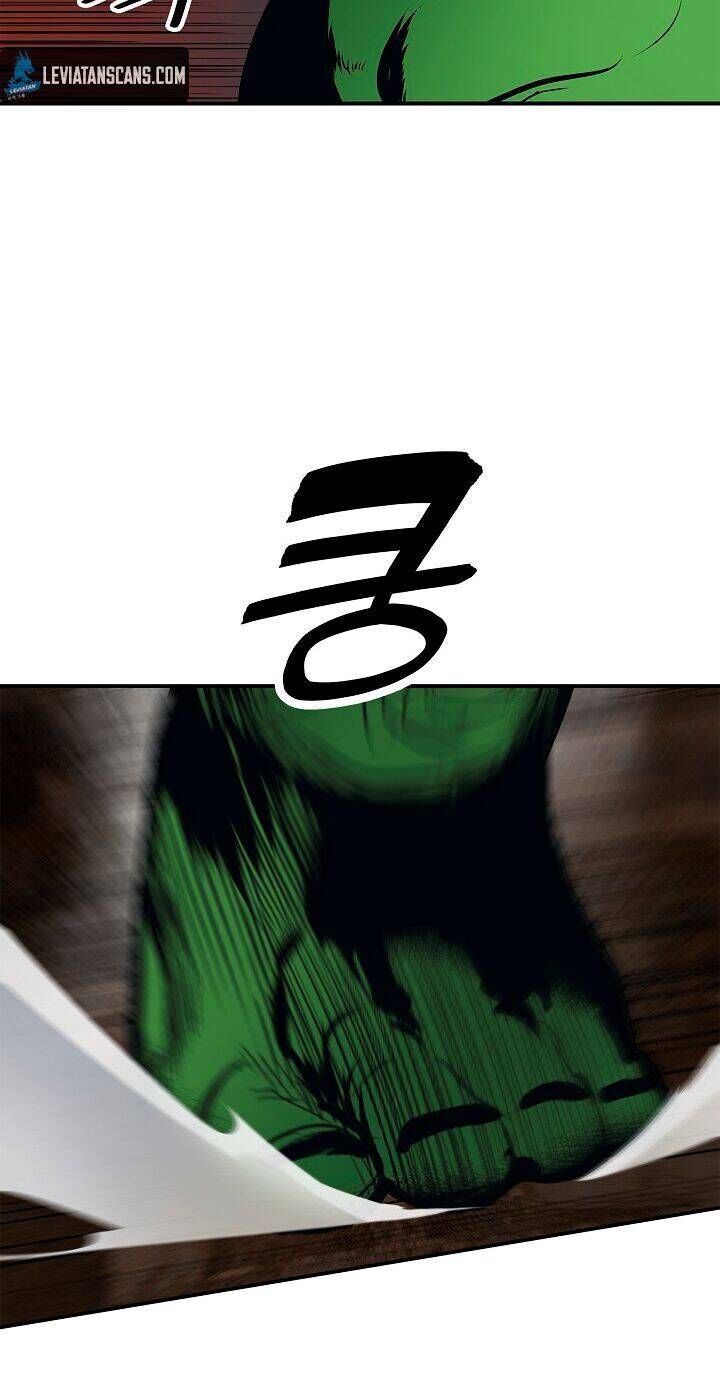 Bất Bại Chân Ma - Chương 35 - Trang 10