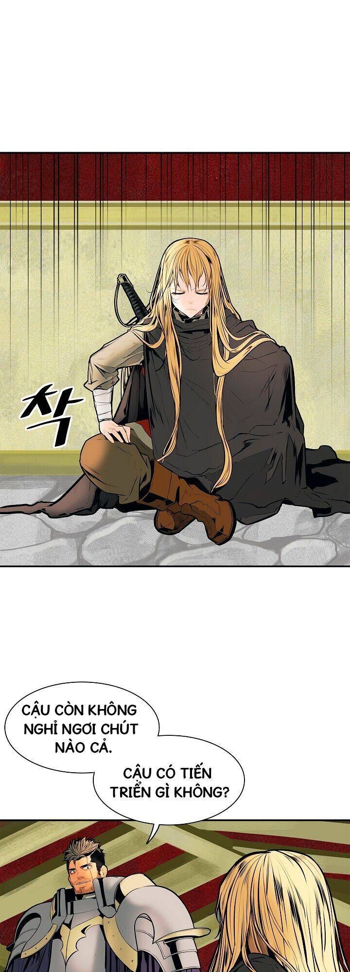 Bất Bại Chân Ma - Chương 36 - Trang 2