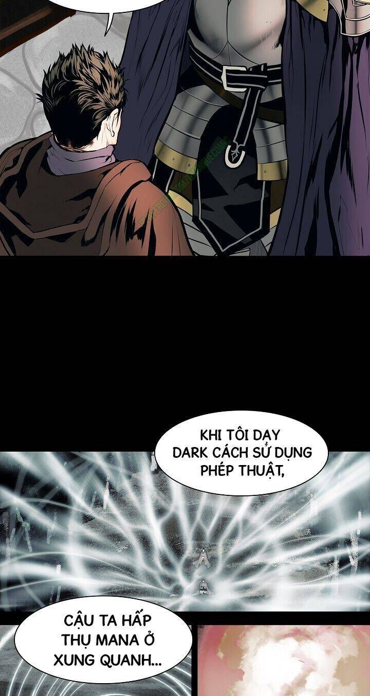 Bất Bại Chân Ma - Chương 36 - Trang 15