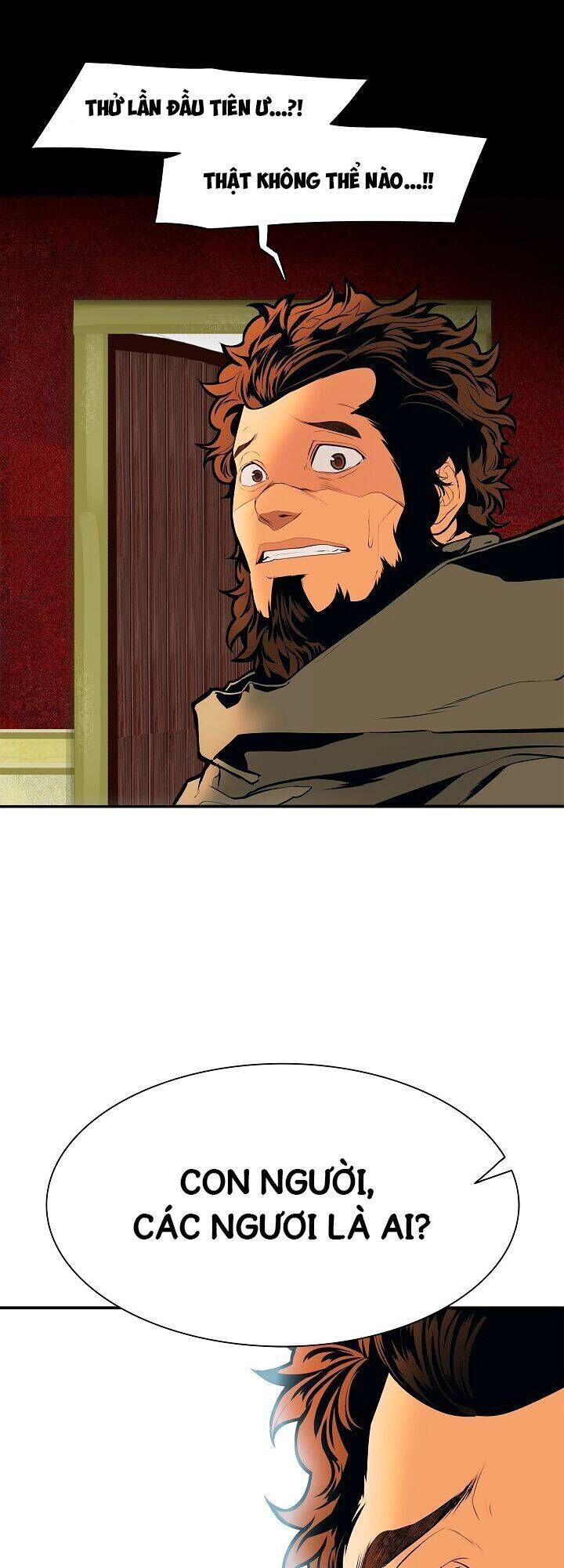 Bất Bại Chân Ma - Chương 36 - Trang 17