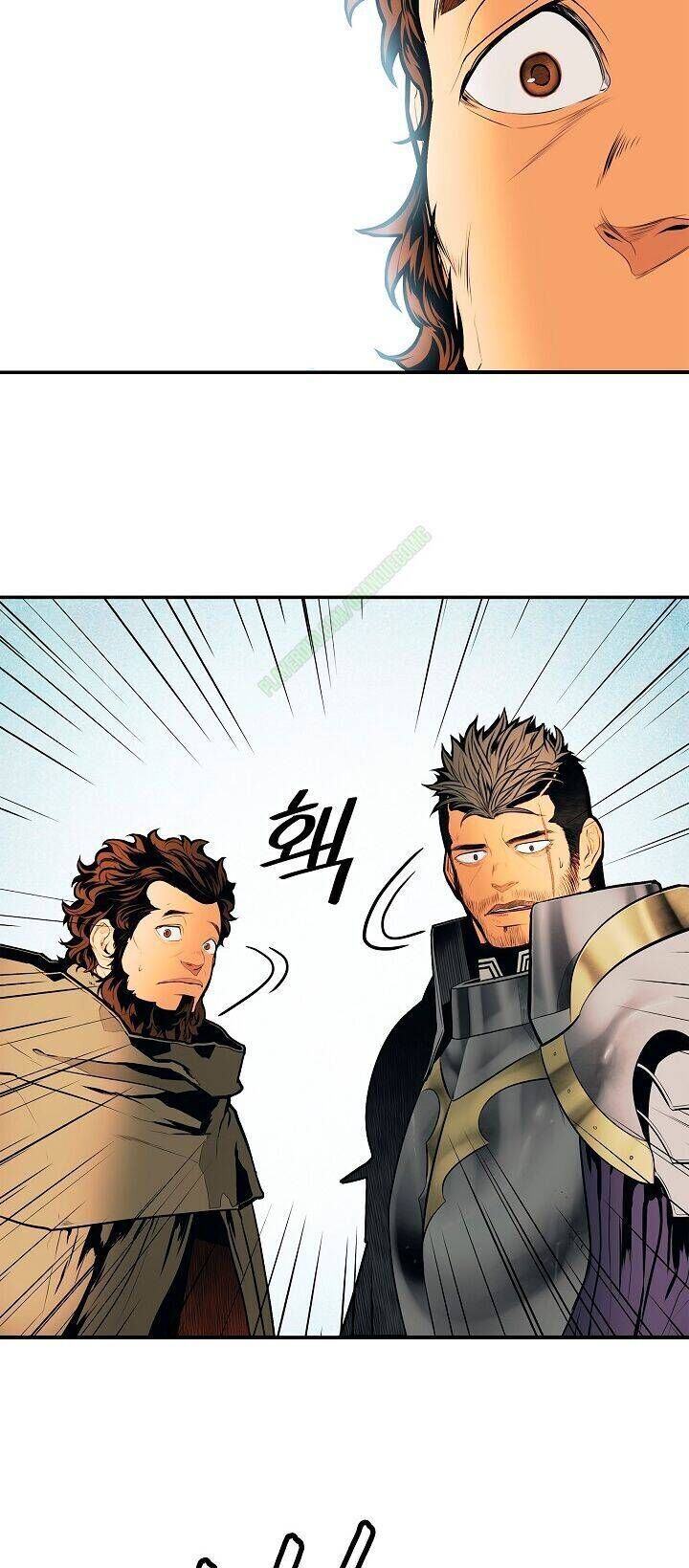 Bất Bại Chân Ma - Chương 36 - Trang 18