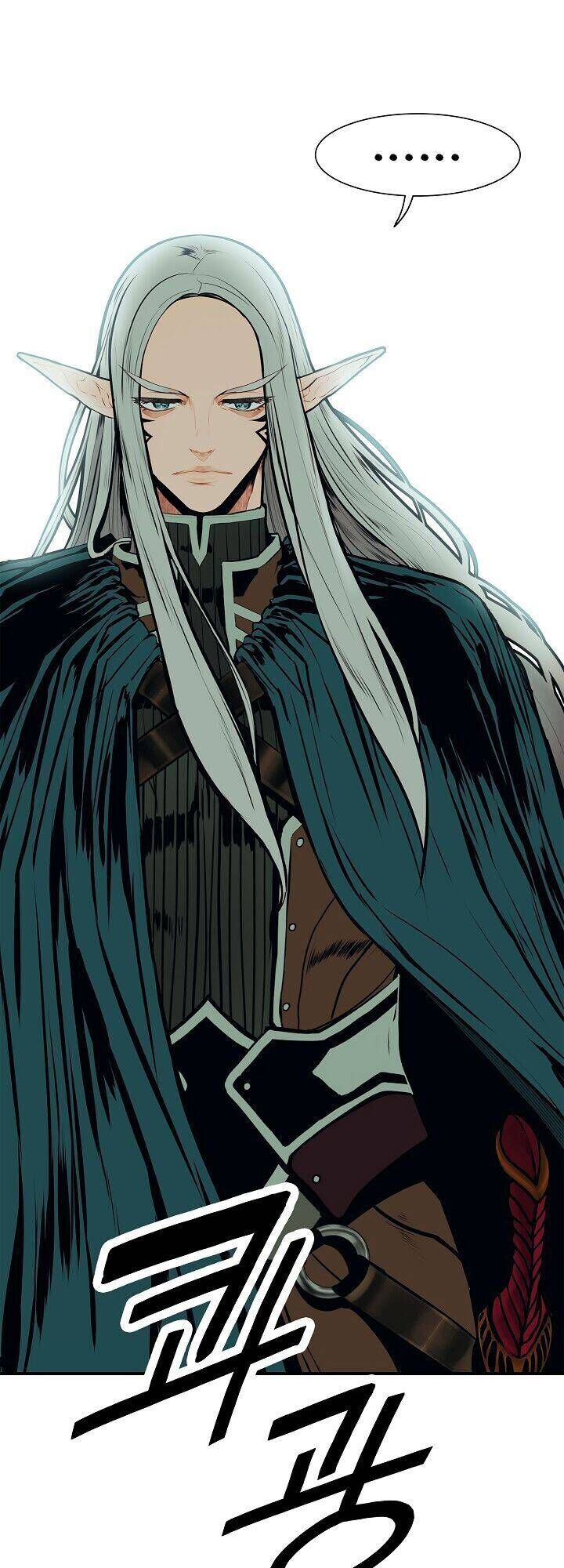 Bất Bại Chân Ma - Chương 36 - Trang 20