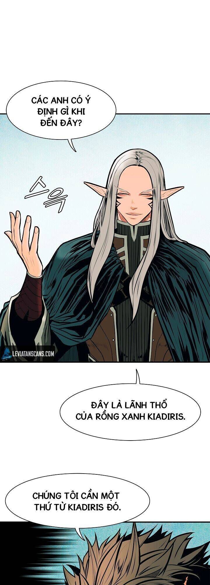 Bất Bại Chân Ma - Chương 36 - Trang 23