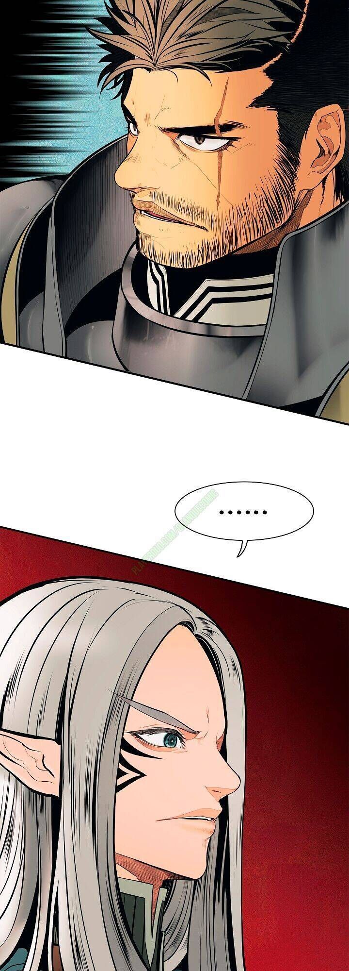 Bất Bại Chân Ma - Chương 36 - Trang 24