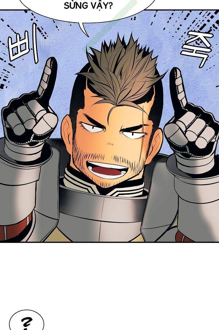 Bất Bại Chân Ma - Chương 36 - Trang 28