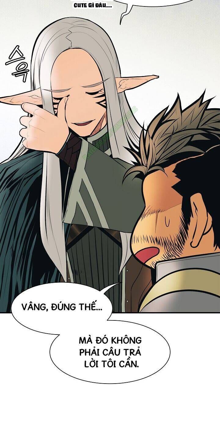 Bất Bại Chân Ma - Chương 36 - Trang 31