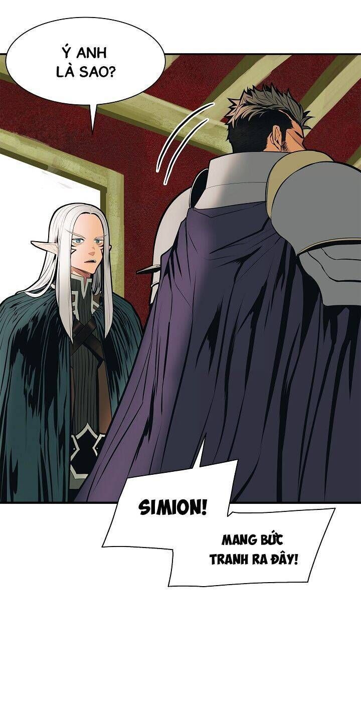 Bất Bại Chân Ma - Chương 36 - Trang 32