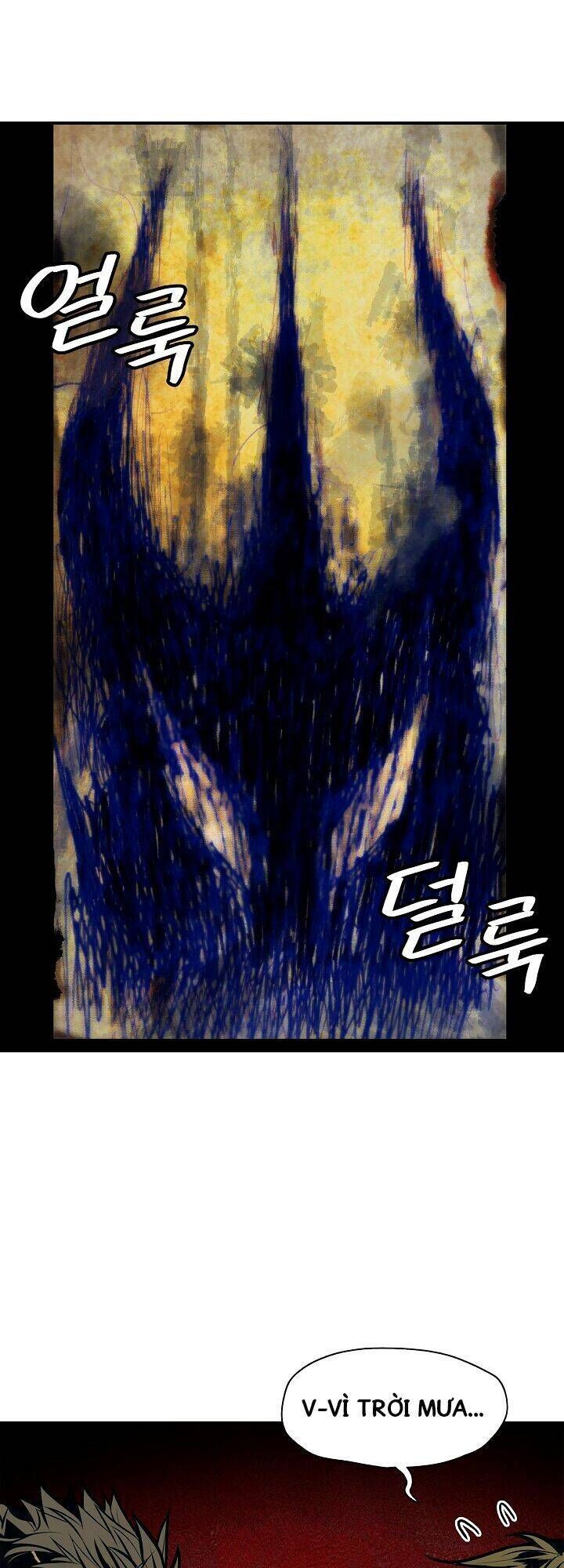 Bất Bại Chân Ma - Chương 36 - Trang 33