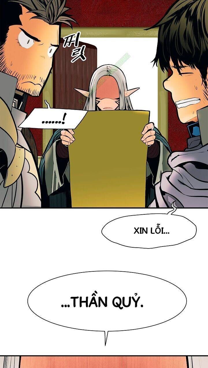 Bất Bại Chân Ma - Chương 36 - Trang 34