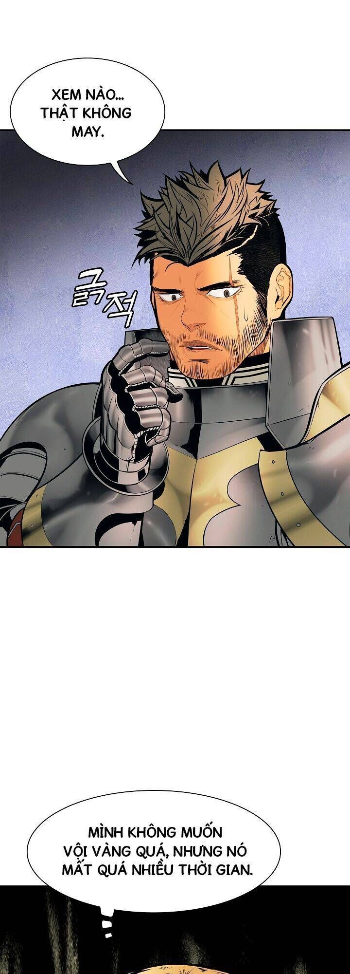 Bất Bại Chân Ma - Chương 36 - Trang 5