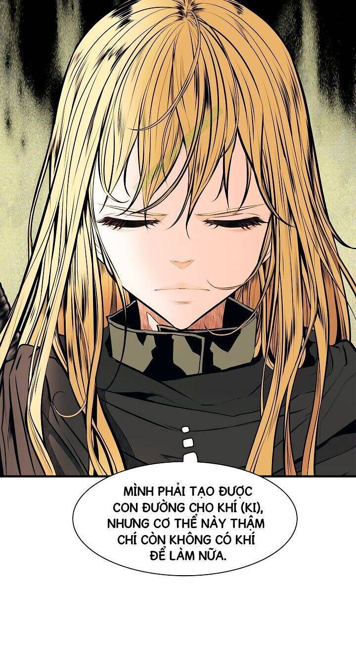 Bất Bại Chân Ma - Chương 36 - Trang 6