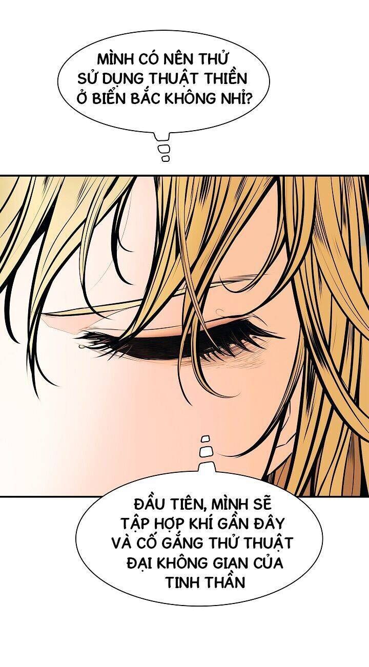 Bất Bại Chân Ma - Chương 36 - Trang 7