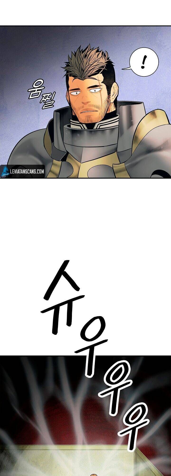 Bất Bại Chân Ma - Chương 36 - Trang 8