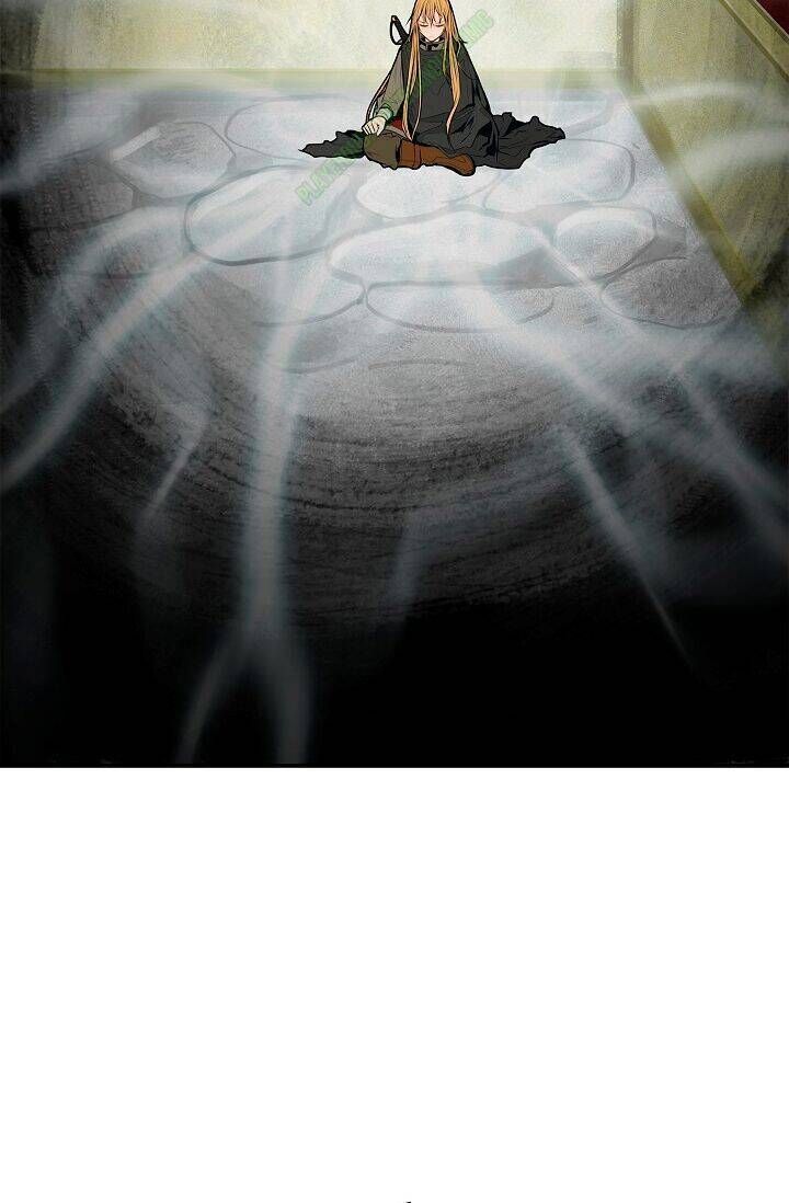 Bất Bại Chân Ma - Chương 36 - Trang 9