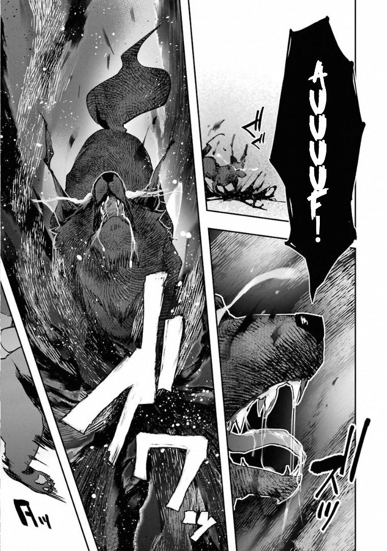 Monster Ga Afureru Sekai Ni Natta Node Suki Ni Ikitai To Omoimasu - Chương 19.2 - Trang 9