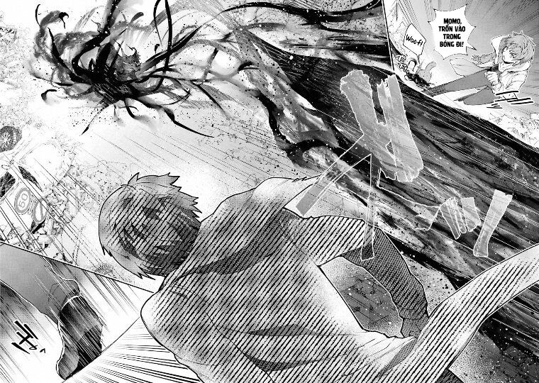 Monster Ga Afureru Sekai Ni Natta Node Suki Ni Ikitai To Omoimasu - Chương 19.3 - Trang 3