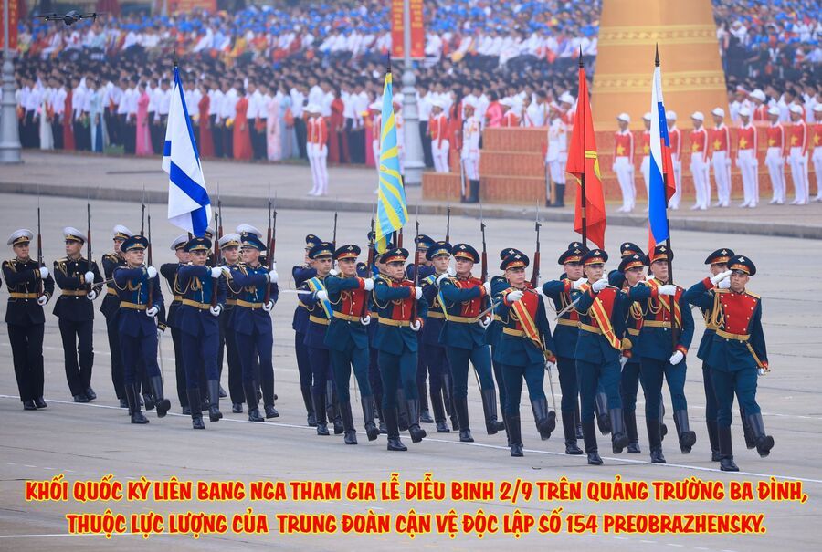 Chiến Tranh Không Có Một Khuôn Mặt Phụ Nữ - Chương 33.3 - Trang 2