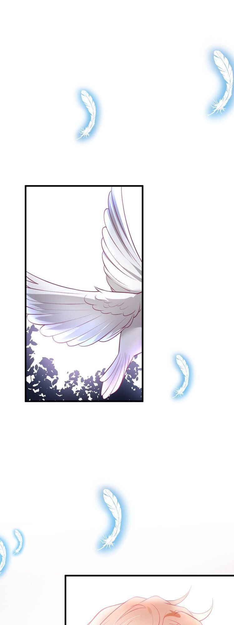 Vương Tử Và Ánh Trăng Đen - Chương 17 - Trang 1