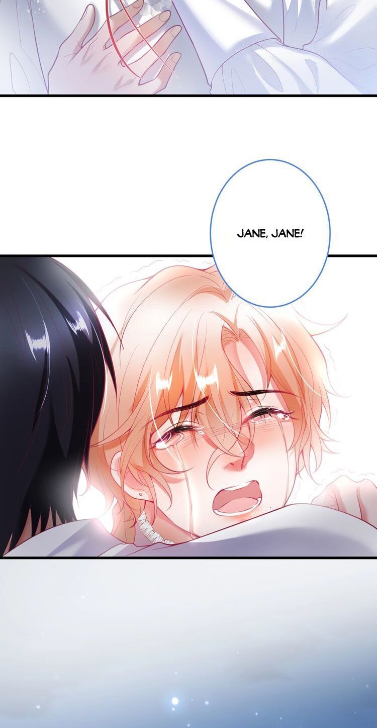 Vương Tử Và Ánh Trăng Đen - Chương 17 - Trang 32