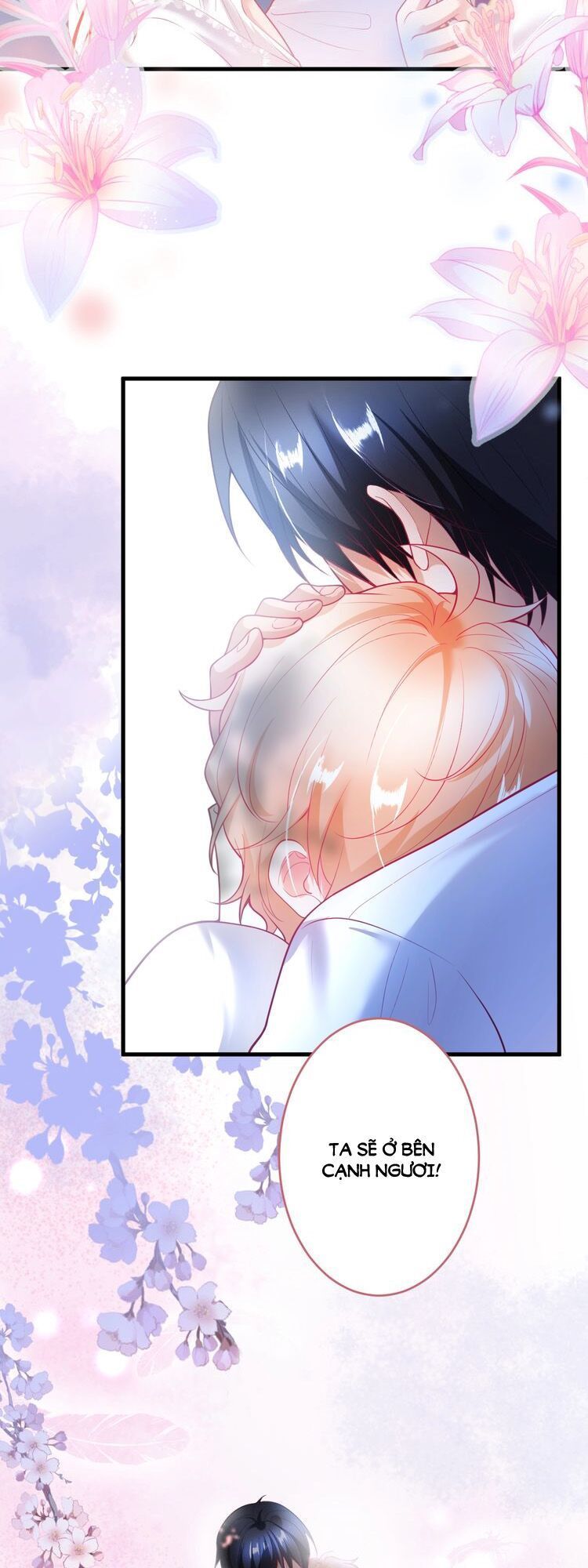 Vương Tử Và Ánh Trăng Đen - Chương 17 - Trang 36