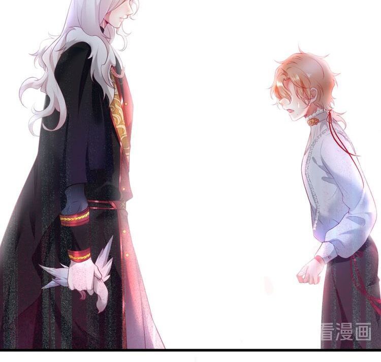 Vương Tử Và Ánh Trăng Đen - Chương 17 - Trang 5