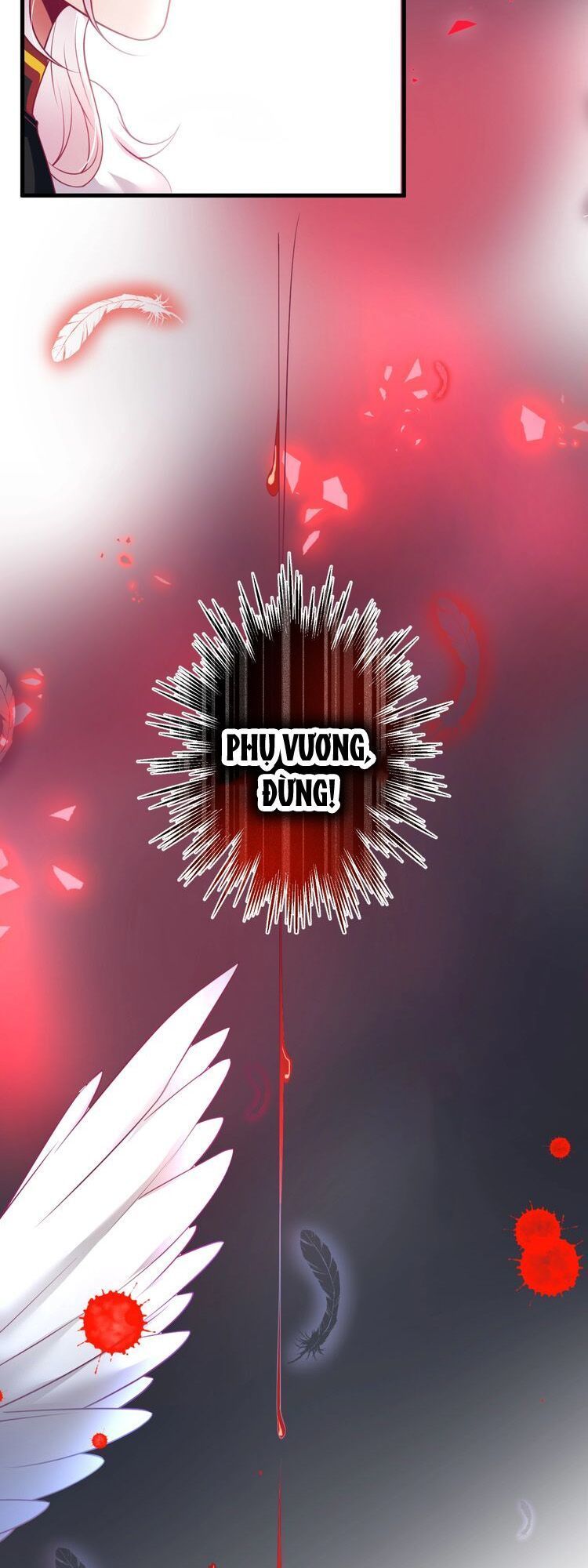 Vương Tử Và Ánh Trăng Đen - Chương 17 - Trang 7