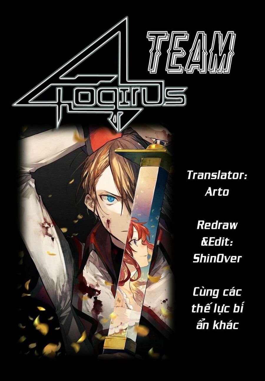 Re:zero Ngoại Truyện: Khúc Tình Ca Của Quỷ Kiếm - Chương 27 - Trang 1