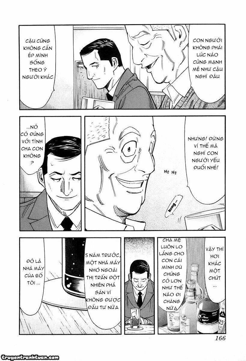 Bartender - Người Pha Chế Rượu - Chương 78 - Trang 19