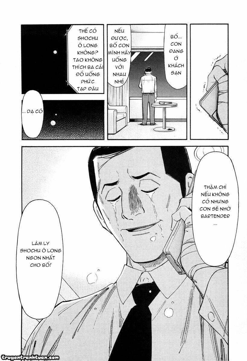 Bartender - Người Pha Chế Rượu - Chương 78 - Trang 23