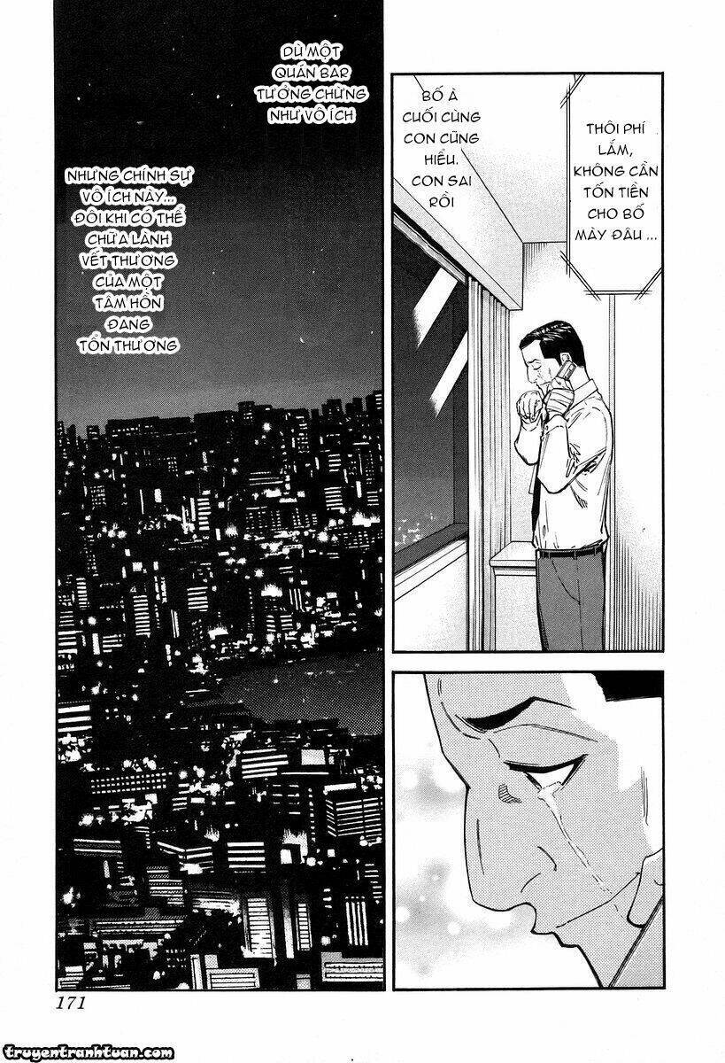 Bartender - Người Pha Chế Rượu - Chương 78 - Trang 24
