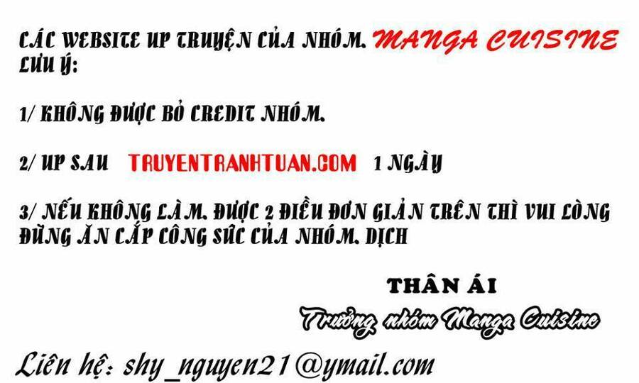 Bartender - Người Pha Chế Rượu - Chương 78 - Trang 25