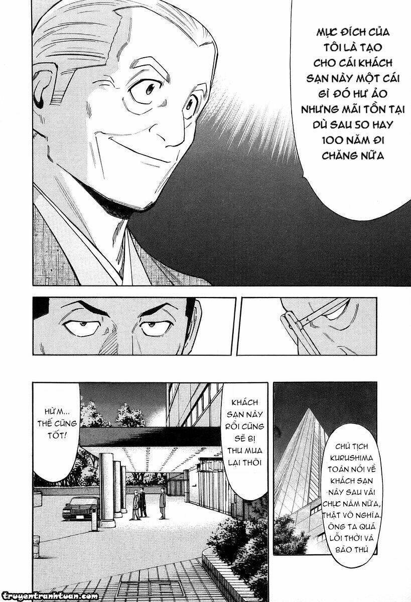 Bartender - Người Pha Chế Rượu - Chương 78 - Trang 7