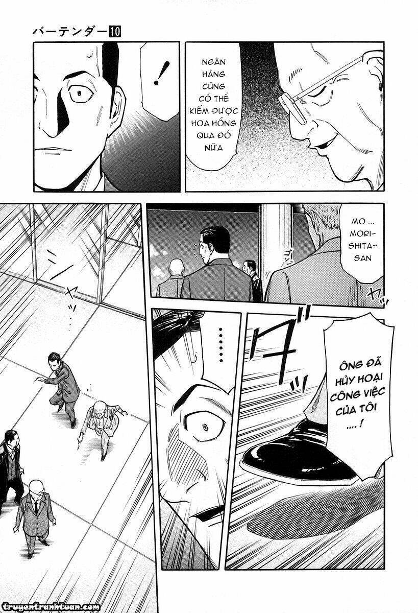 Bartender - Người Pha Chế Rượu - Chương 78 - Trang 8