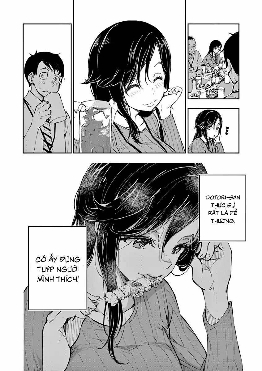 100 Điều Muốn Làm Trước Khi Chết - Chương 1 - Trang 14