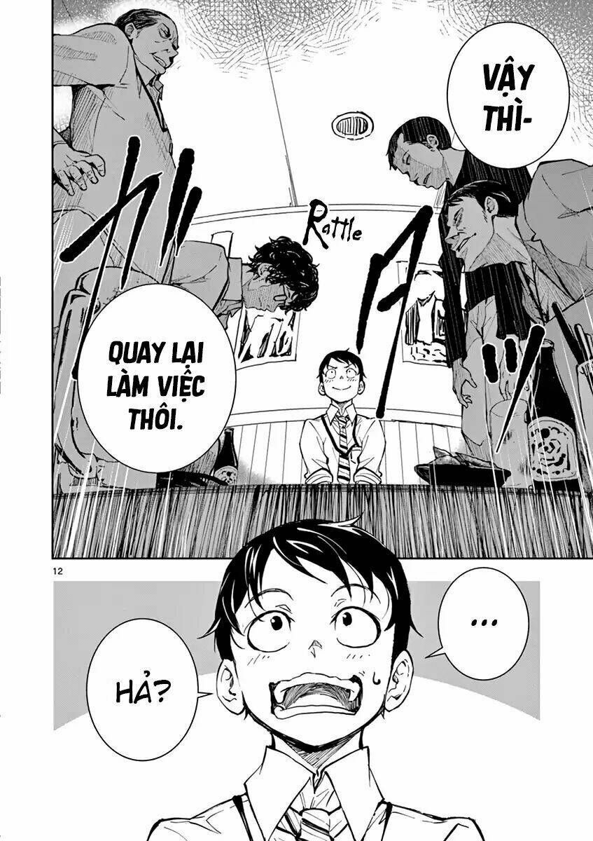 100 Điều Muốn Làm Trước Khi Chết - Chương 1 - Trang 16