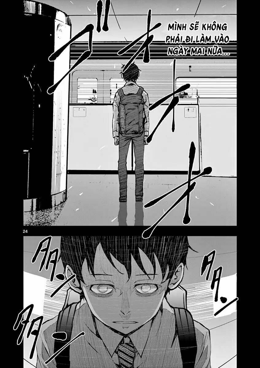 100 Điều Muốn Làm Trước Khi Chết - Chương 1 - Trang 28