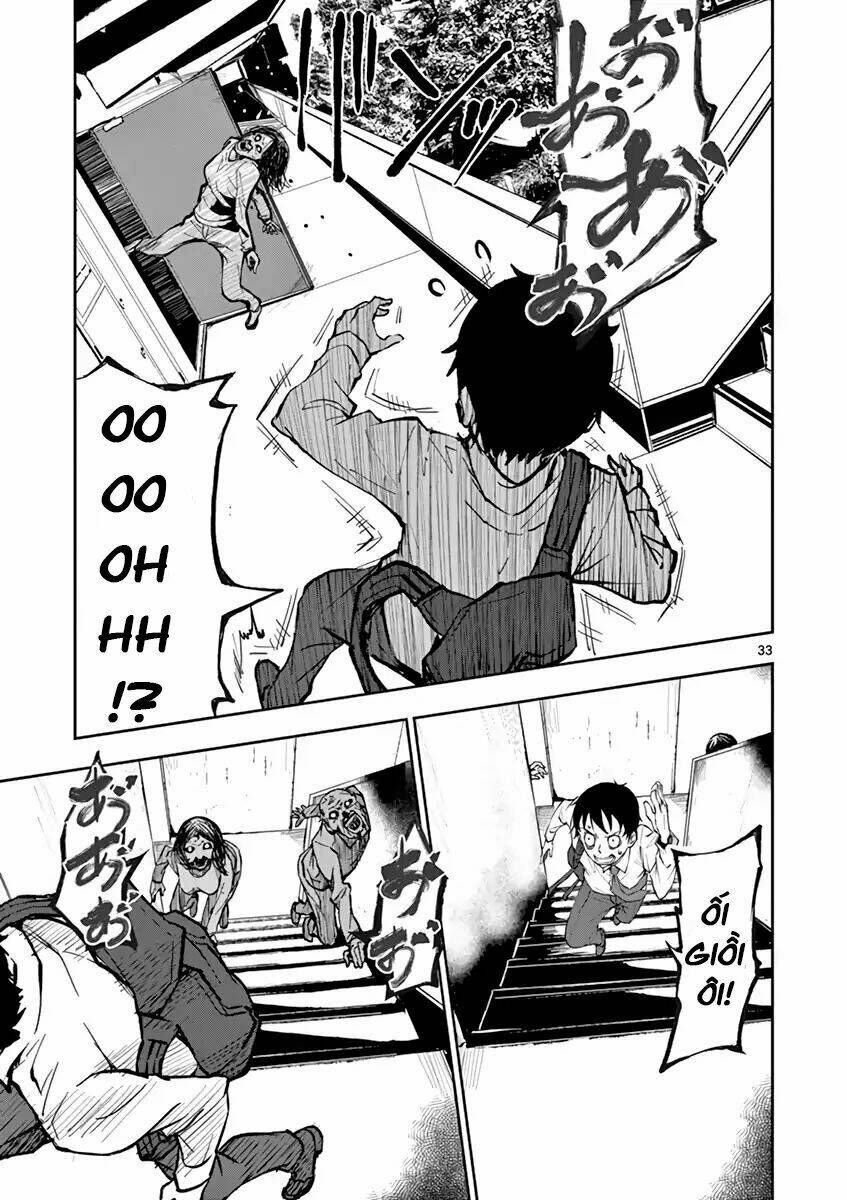 100 Điều Muốn Làm Trước Khi Chết - Chương 1 - Trang 37