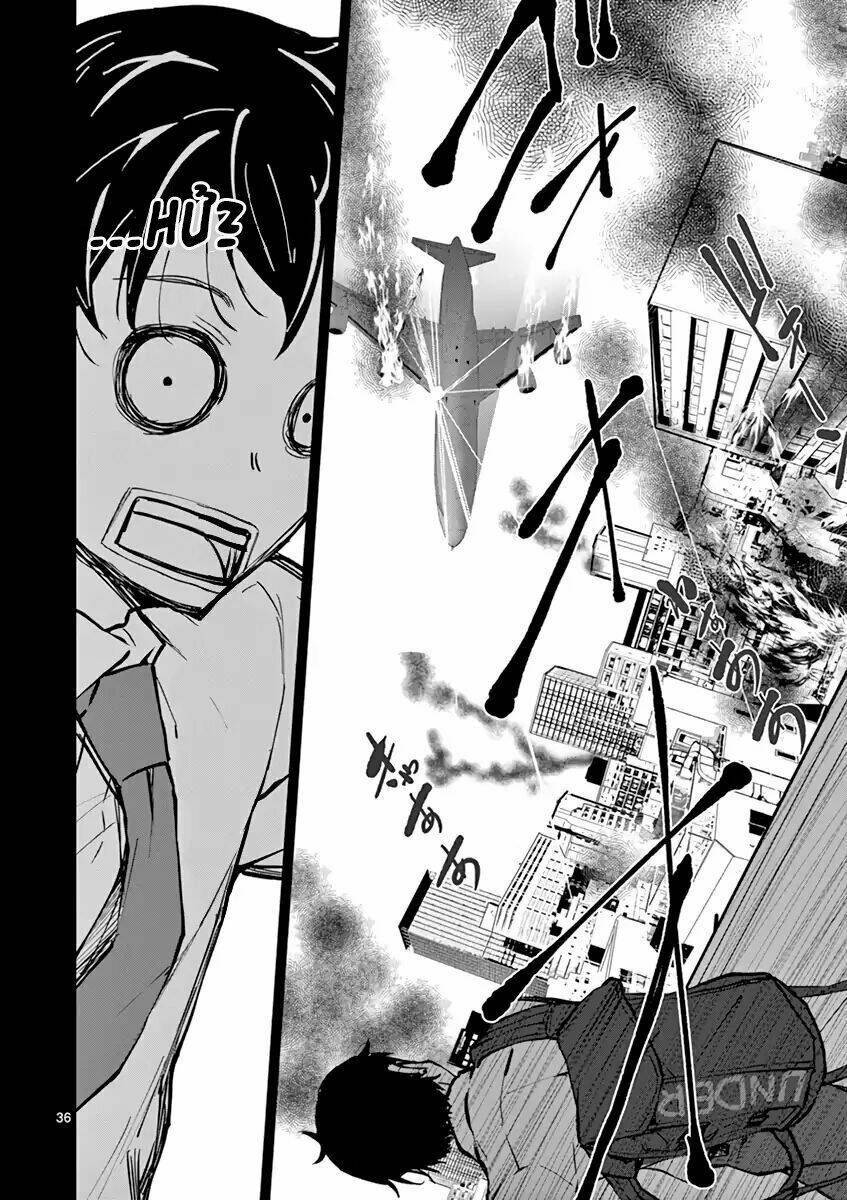 100 Điều Muốn Làm Trước Khi Chết - Chương 1 - Trang 40