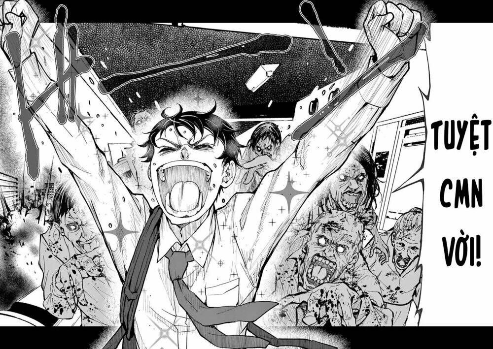 100 Điều Muốn Làm Trước Khi Chết - Chương 1 - Trang 42