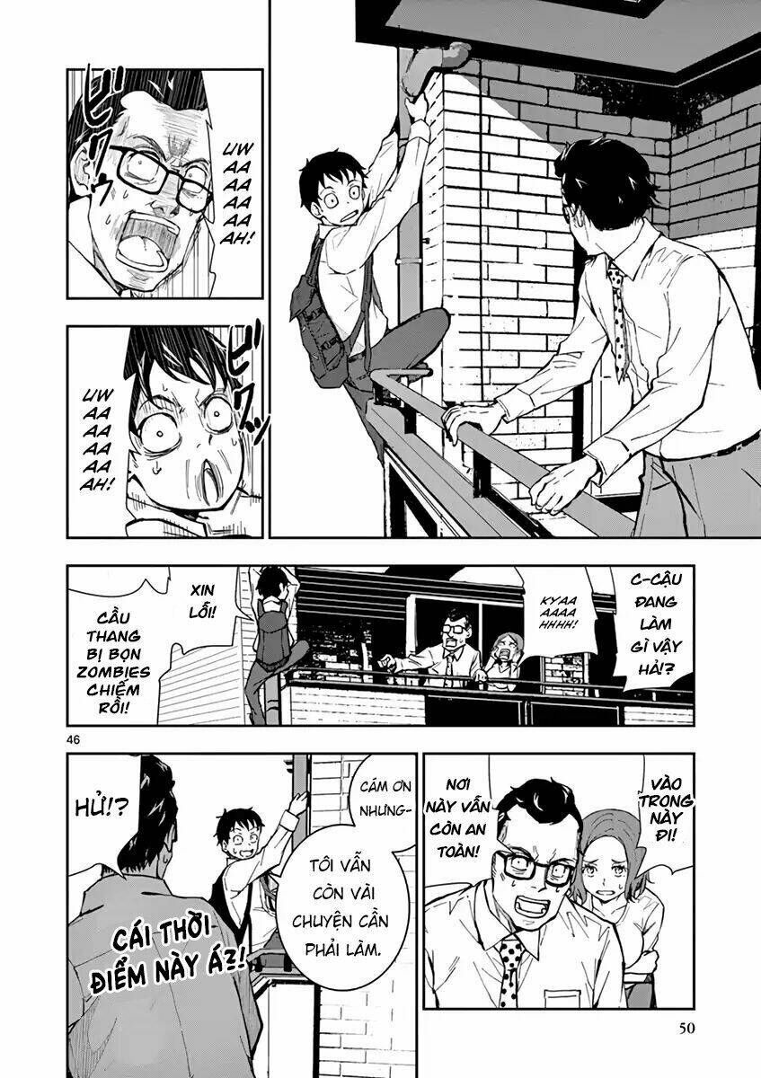 100 Điều Muốn Làm Trước Khi Chết - Chương 1 - Trang 49