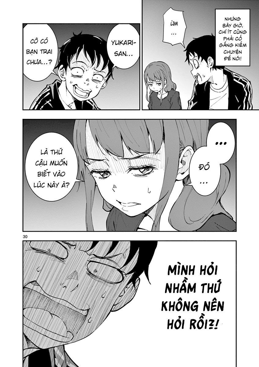 100 Điều Muốn Làm Trước Khi Chết - Chương 4.1 - Trang 34