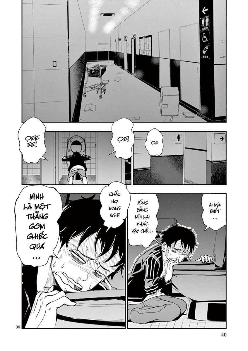 100 Điều Muốn Làm Trước Khi Chết - Chương 4.1 - Trang 40