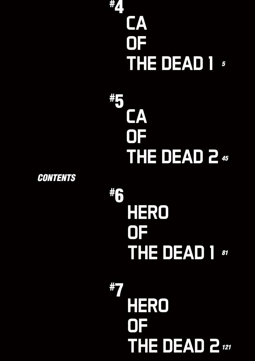 100 Điều Muốn Làm Trước Khi Chết - Chương 4.1 - Trang 6