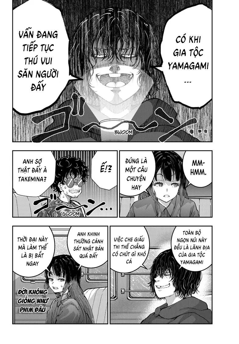 100 Điều Muốn Làm Trước Khi Chết - Chương 58.1 - Trang 20