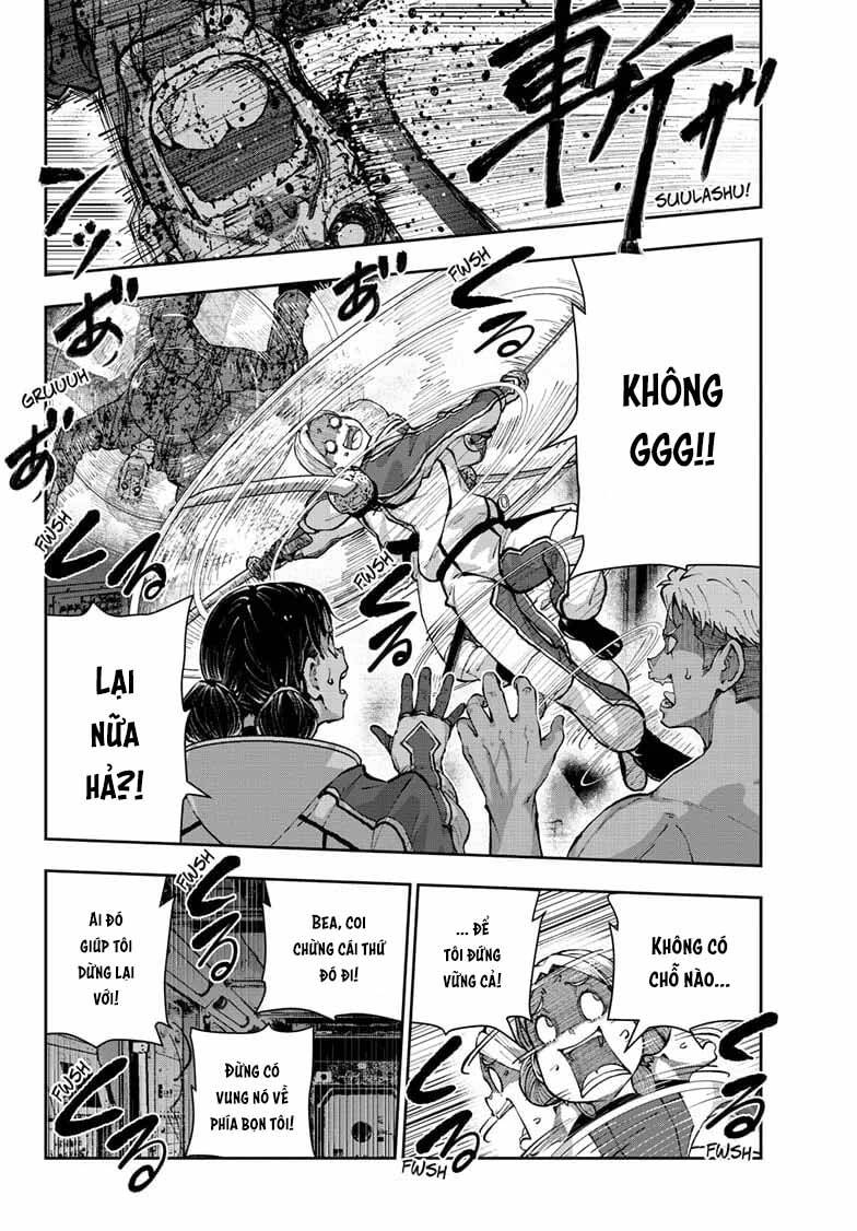 100 Điều Muốn Làm Trước Khi Chết - Chương 66 - Trang 6